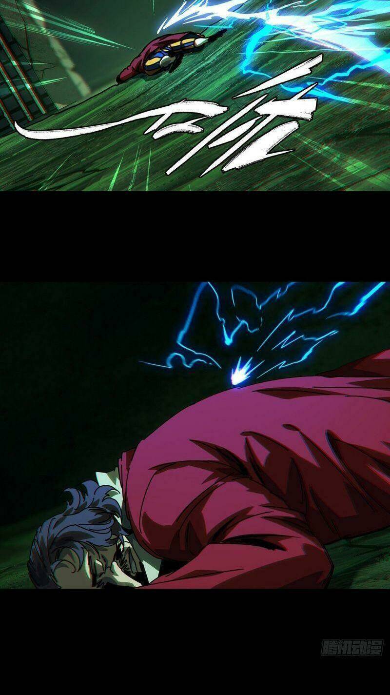 Đại Tượng Vô Hình - Chapter 169 - Page 13