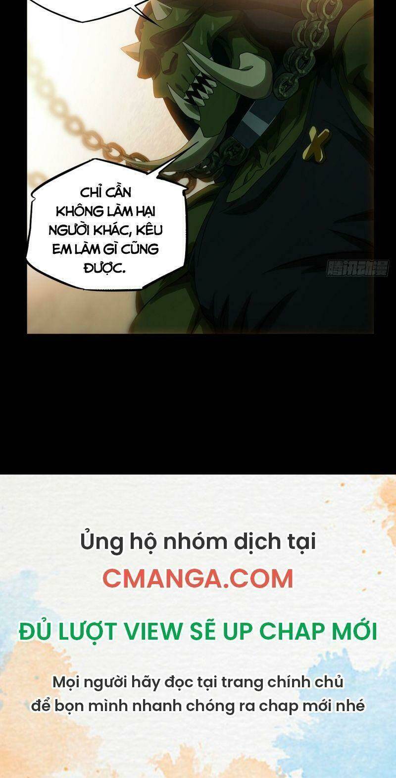 Đại Tượng Vô Hình - Chapter 169 - Page 19