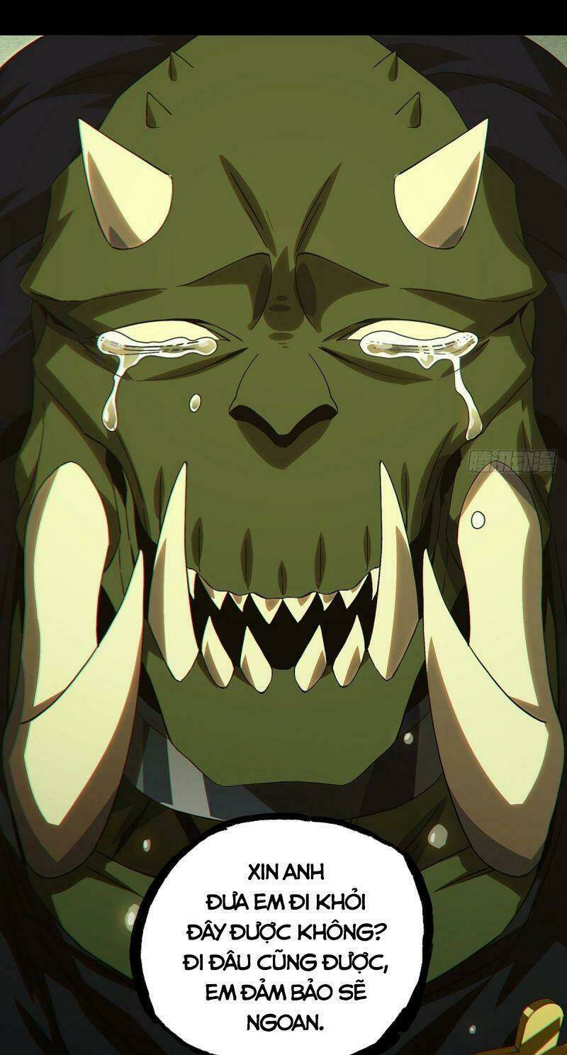 Đại Tượng Vô Hình - Chapter 169 - Page 20