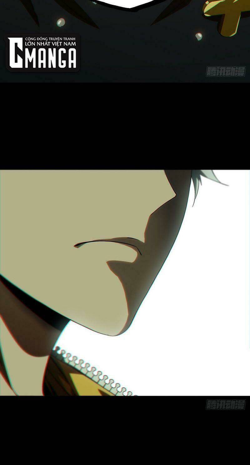 Đại Tượng Vô Hình - Chapter 169 - Page 21