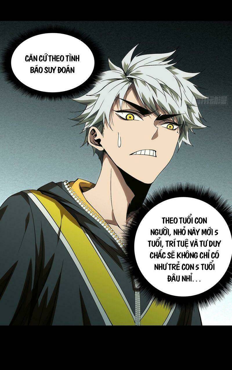 Đại Tượng Vô Hình - Chapter 169 - Page 30