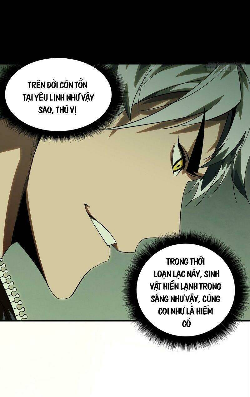 Đại Tượng Vô Hình - Chapter 169 - Page 31