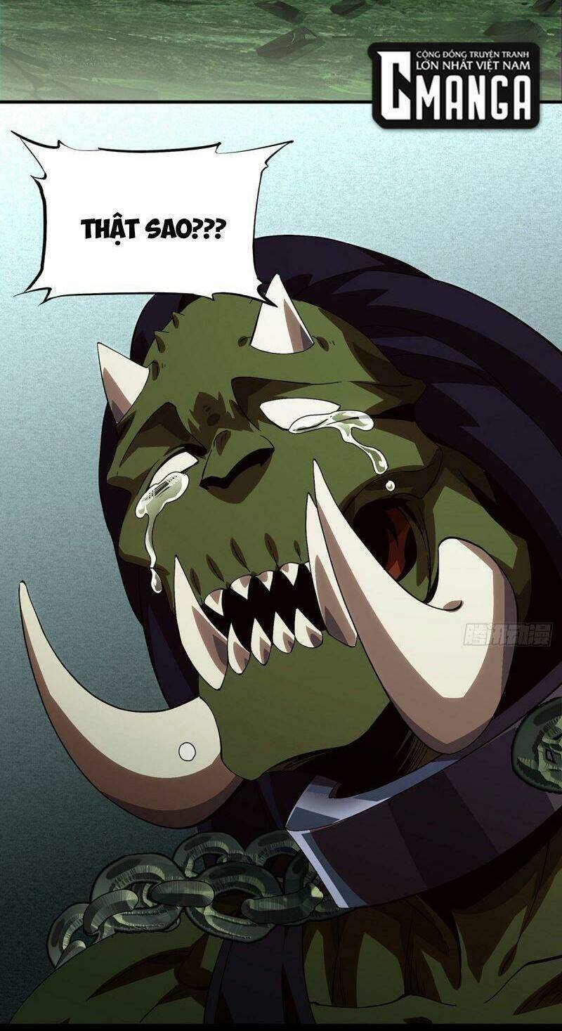 Đại Tượng Vô Hình - Chapter 169 - Page 33
