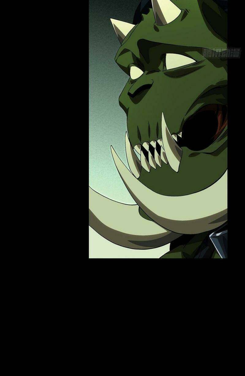 Đại Tượng Vô Hình - Chapter 169 - Page 3