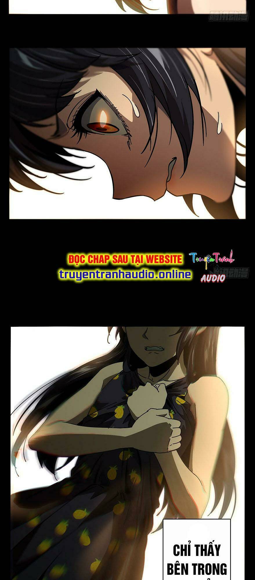 Đại Tượng Vô Hình - Chapter 17 - Page 10