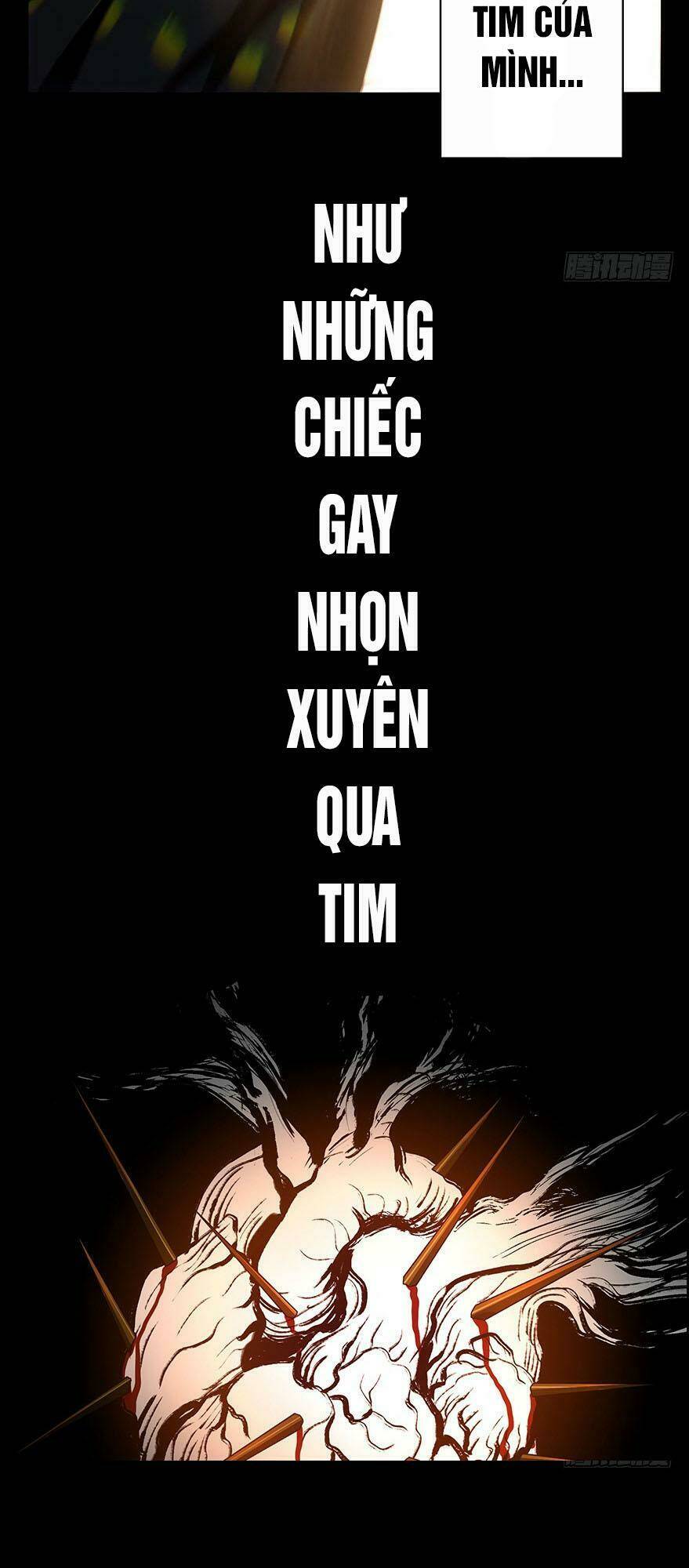 Đại Tượng Vô Hình - Chapter 17 - Page 11