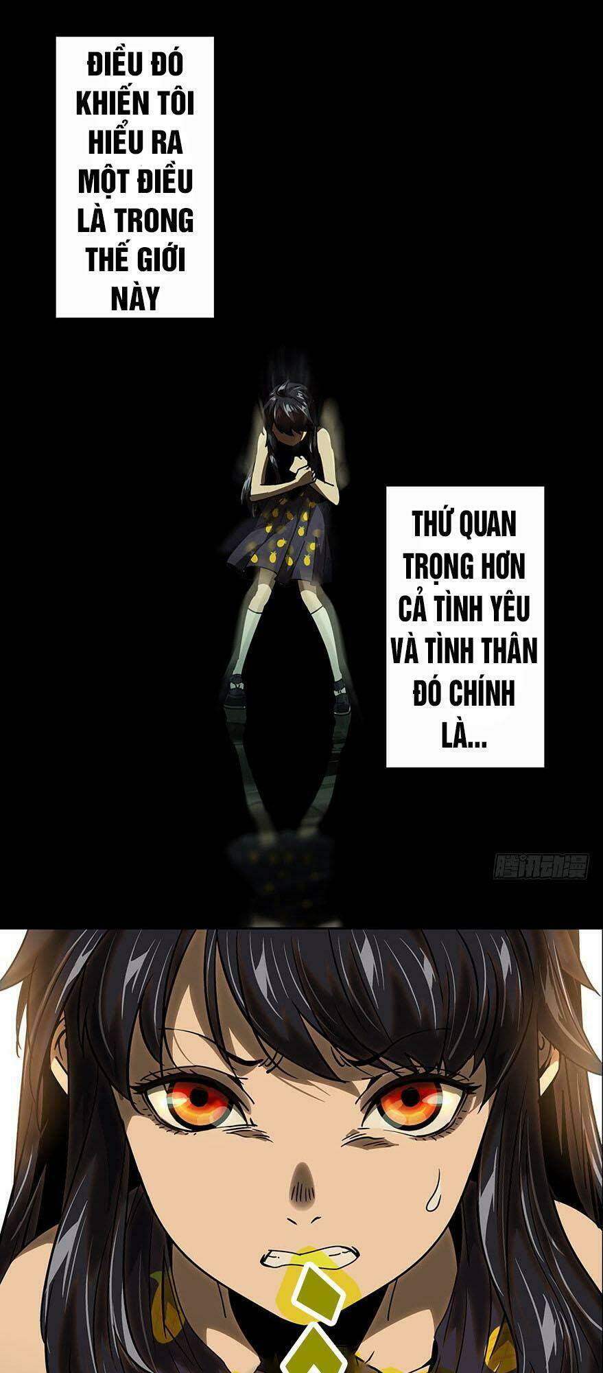 Đại Tượng Vô Hình - Chapter 17 - Page 12