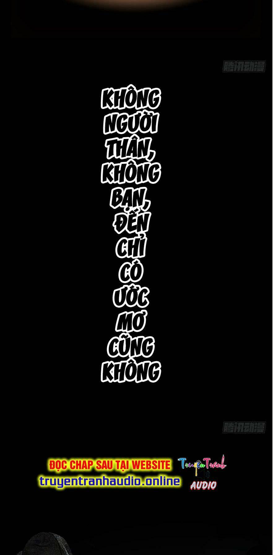 Đại Tượng Vô Hình - Chapter 17 - Page 20