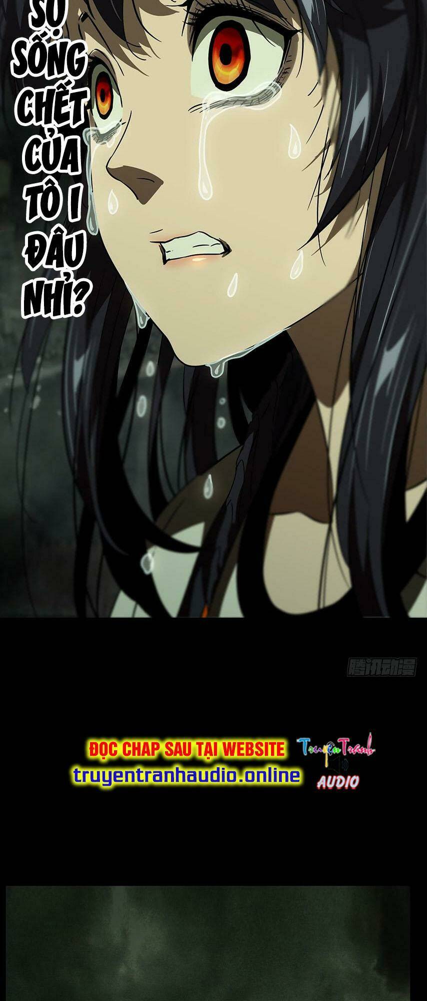 Đại Tượng Vô Hình - Chapter 17 - Page 23