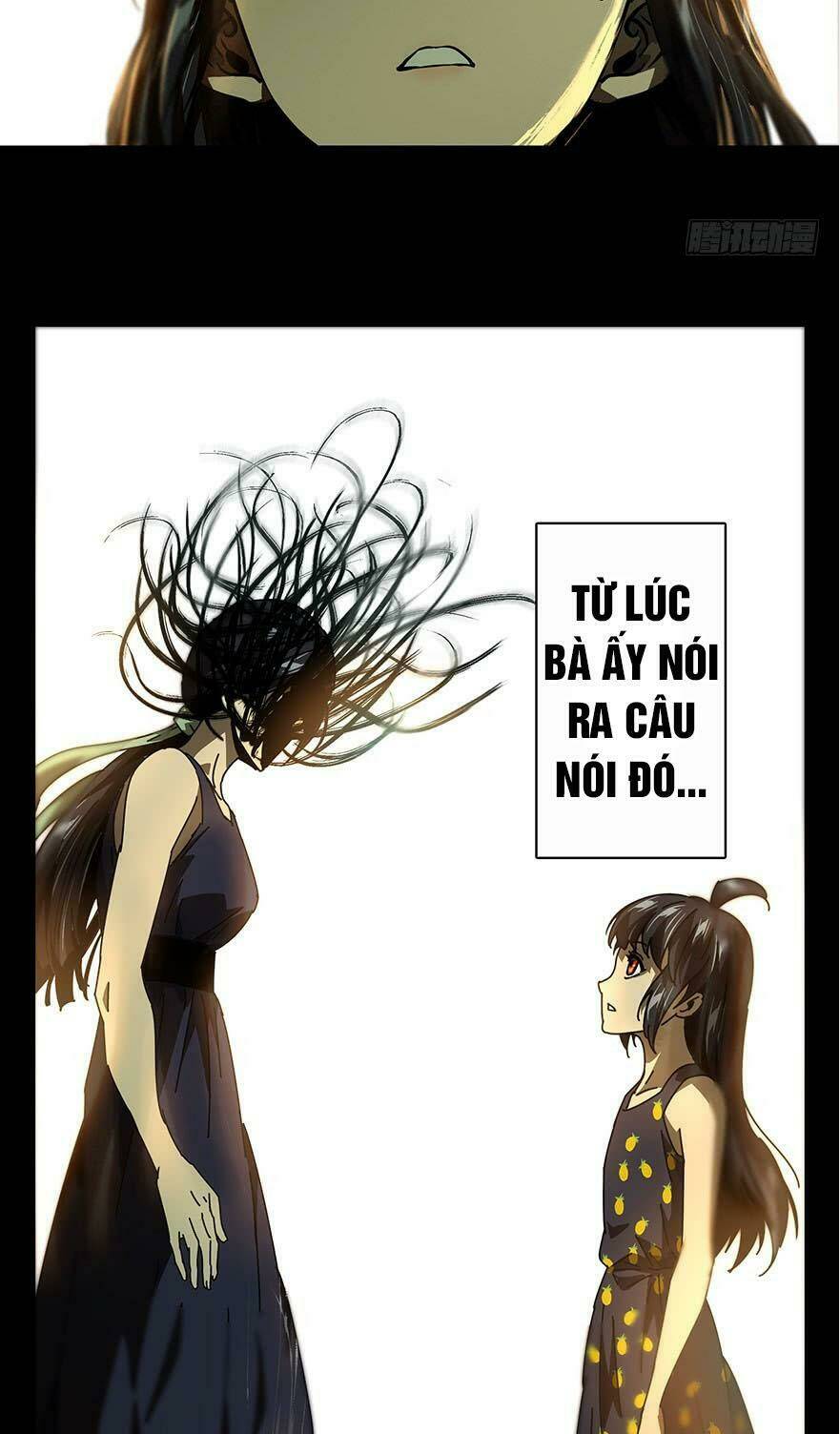 Đại Tượng Vô Hình - Chapter 17 - Page 6