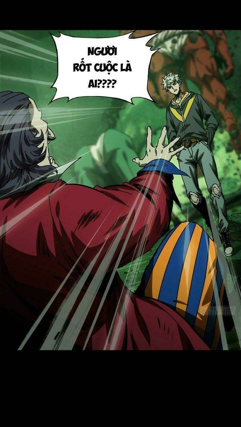 Đại Tượng Vô Hình - Chapter 170 - Page 11