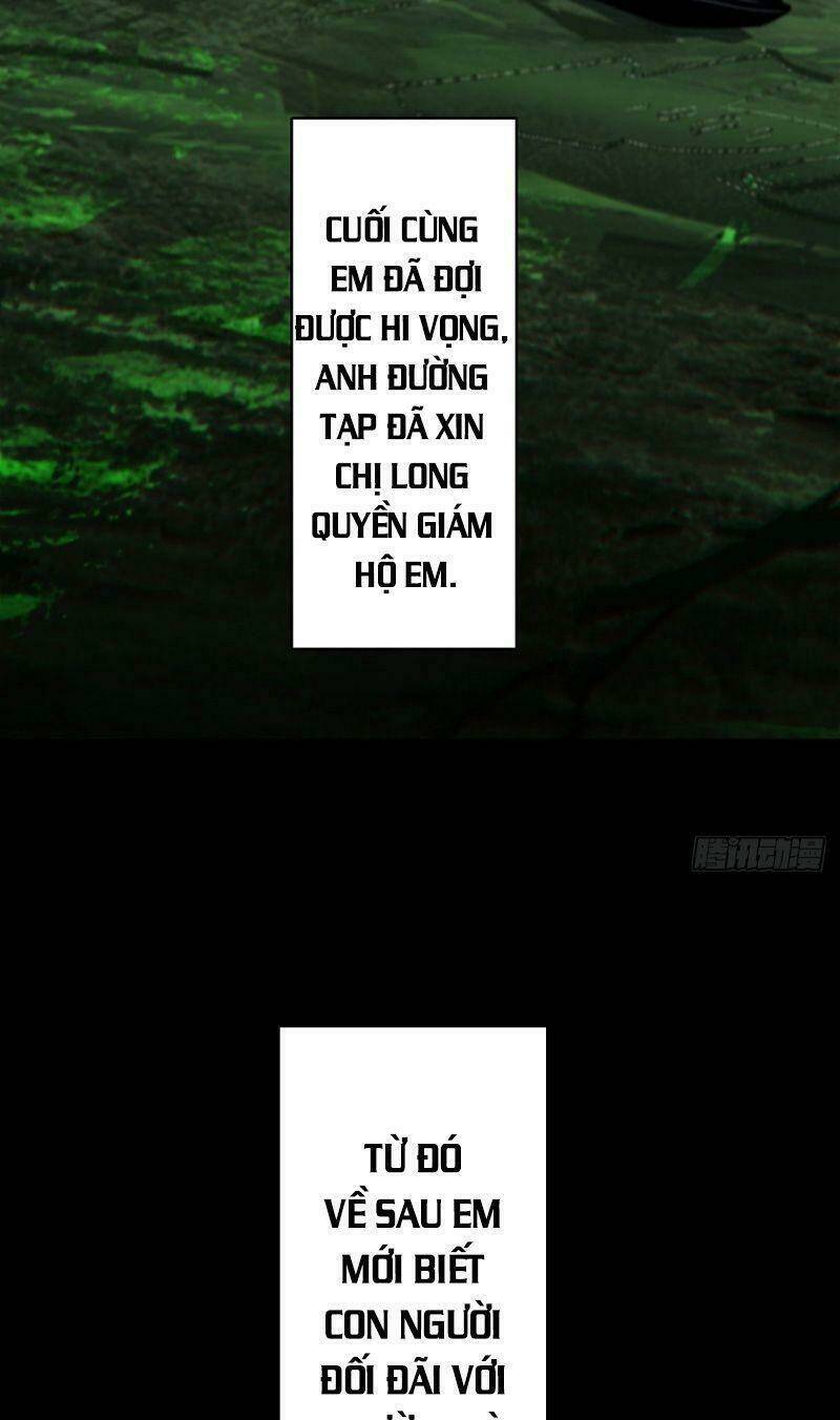 Đại Tượng Vô Hình - Chapter 170 - Page 14