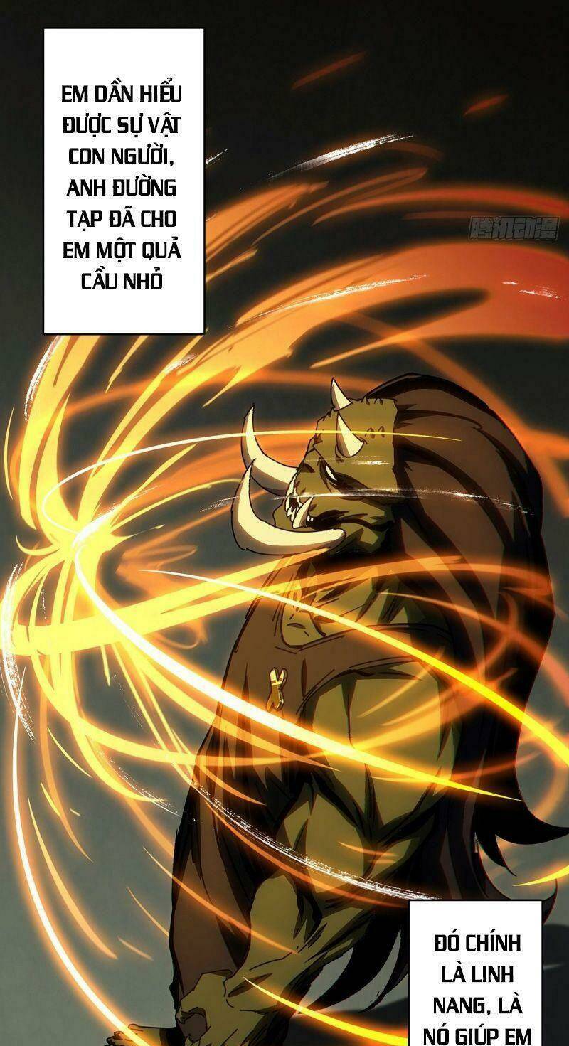 Đại Tượng Vô Hình - Chapter 170 - Page 18