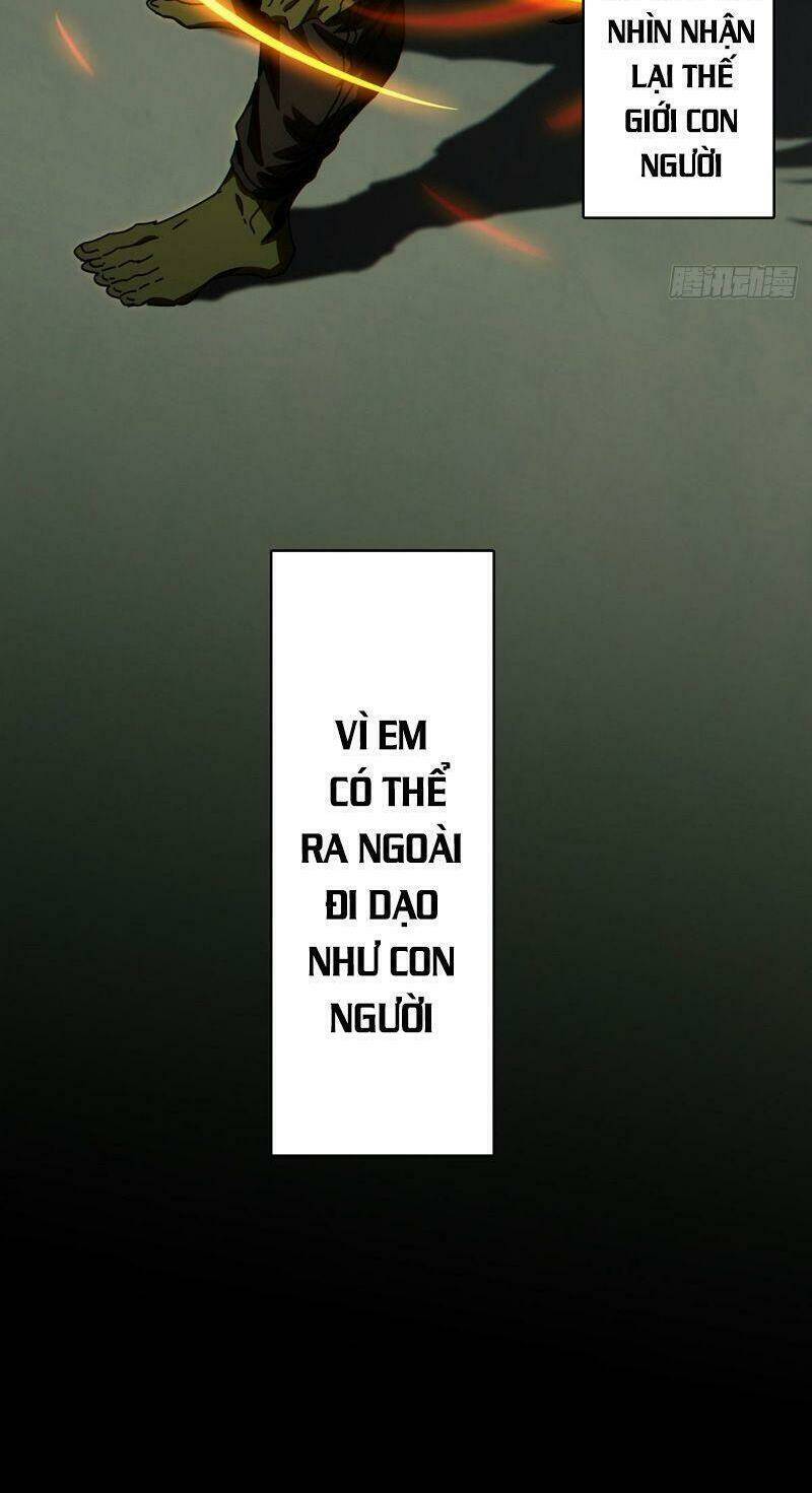 Đại Tượng Vô Hình - Chapter 170 - Page 19