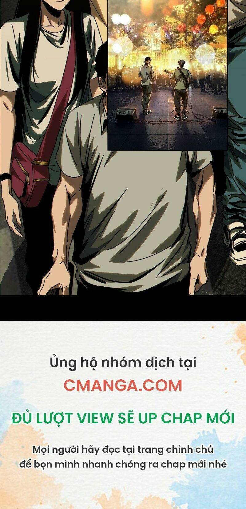 Đại Tượng Vô Hình - Chapter 170 - Page 23