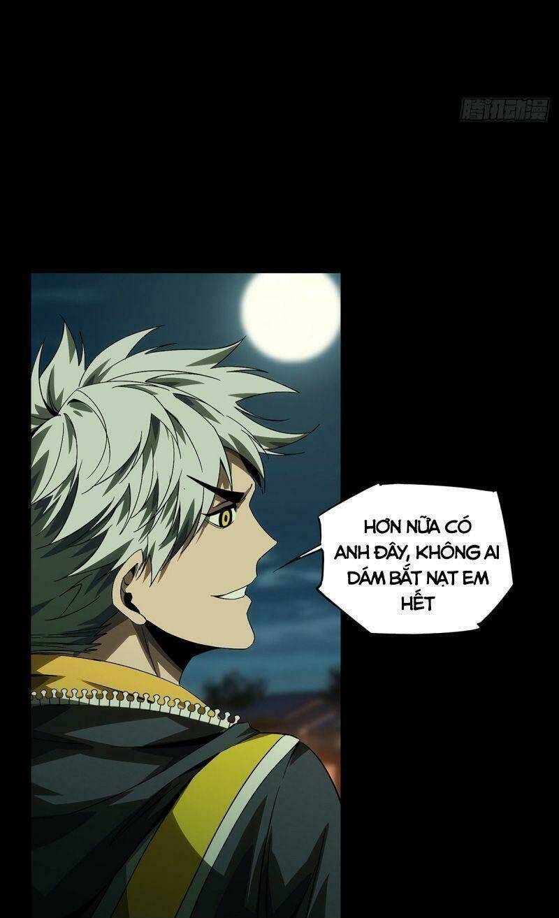 Đại Tượng Vô Hình - Chapter 170 - Page 26