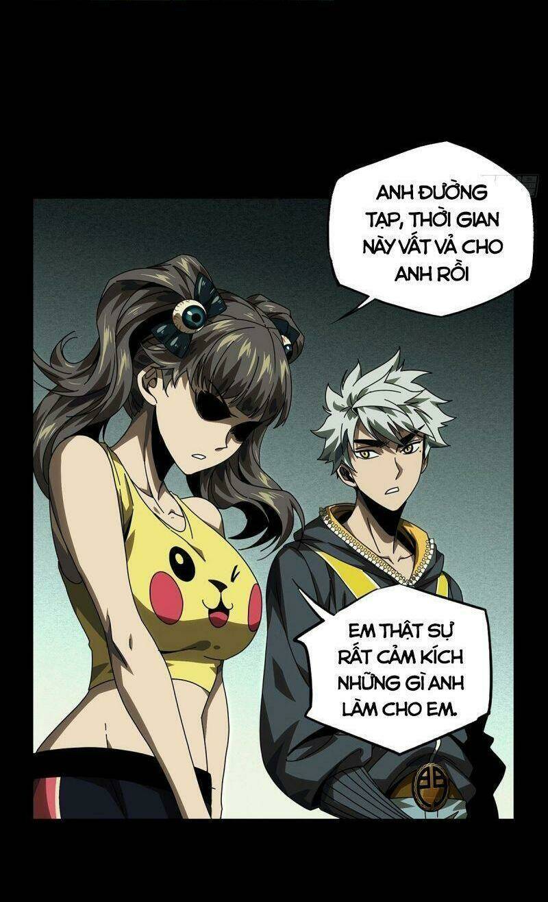 Đại Tượng Vô Hình - Chapter 170 - Page 27