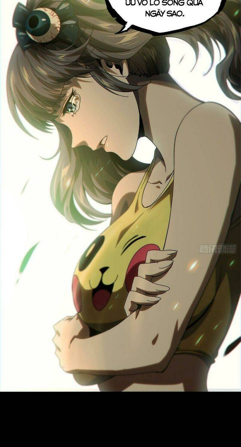 Đại Tượng Vô Hình - Chapter 170 - Page 31