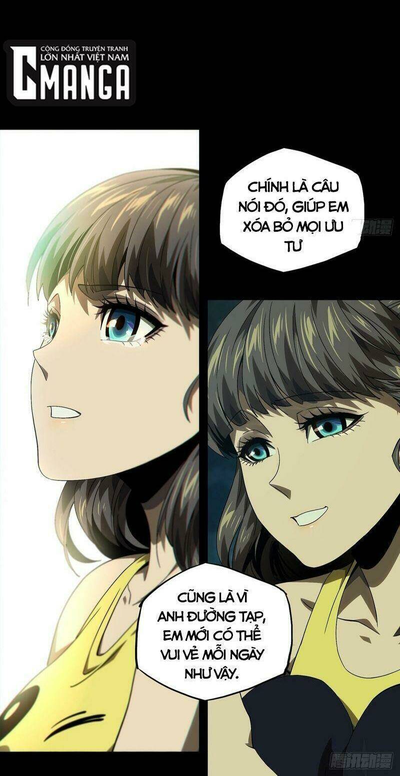 Đại Tượng Vô Hình - Chapter 170 - Page 37