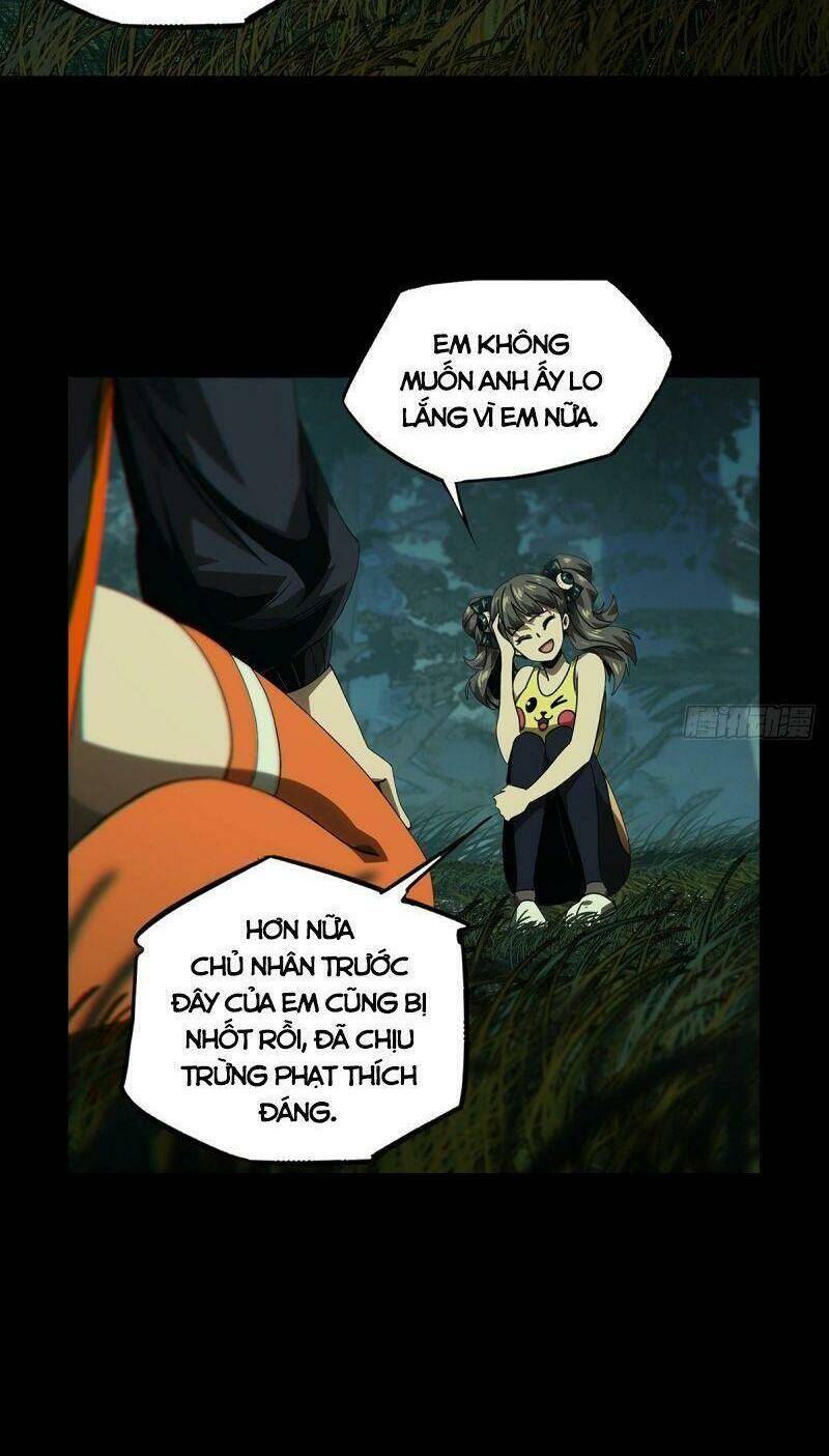 Đại Tượng Vô Hình - Chapter 170 - Page 39