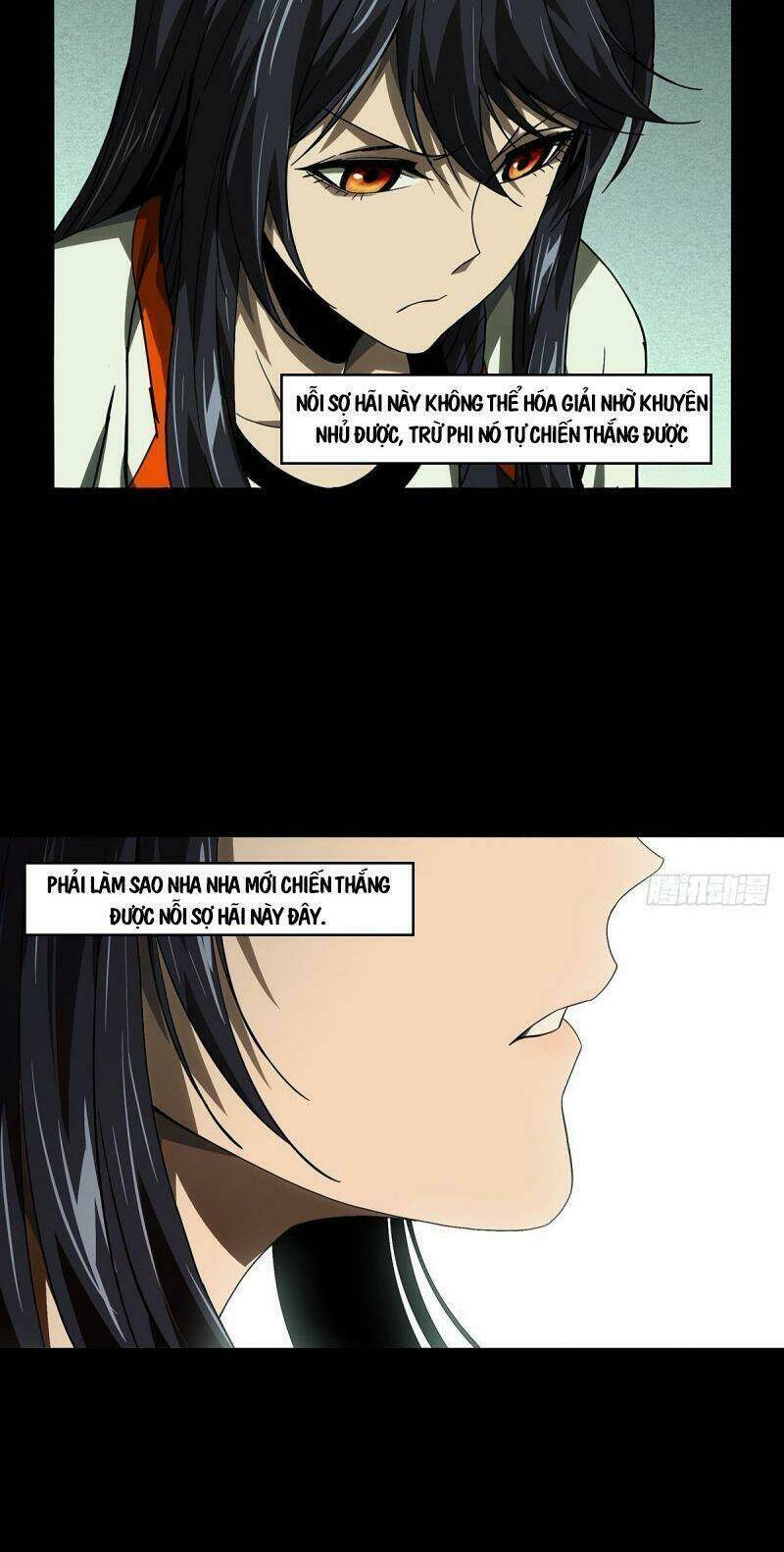 Đại Tượng Vô Hình - Chapter 170 - Page 41