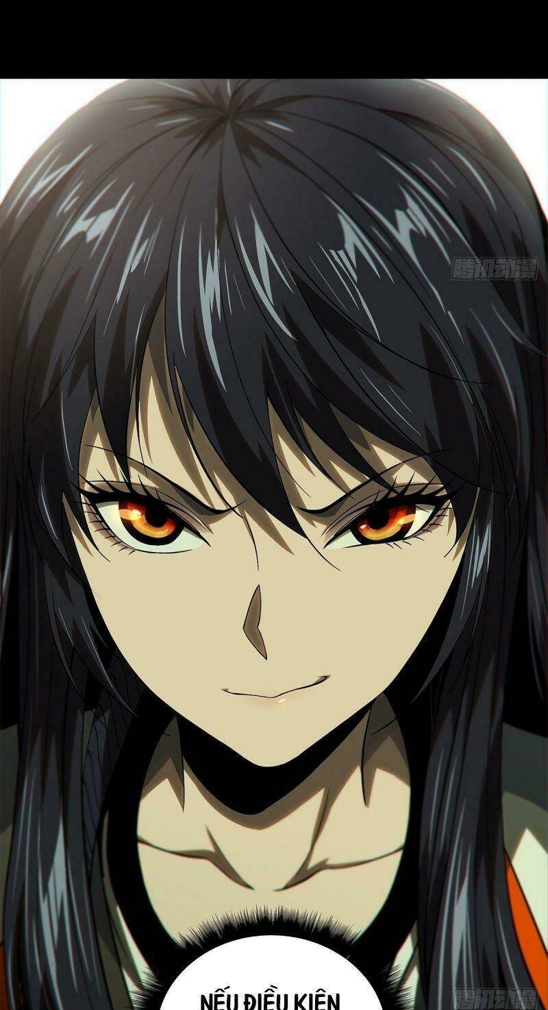 Đại Tượng Vô Hình - Chapter 170 - Page 42