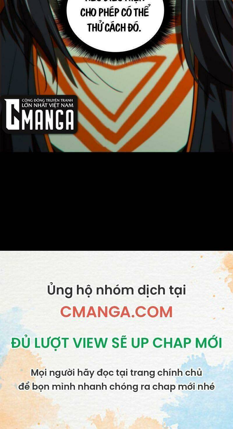 Đại Tượng Vô Hình - Chapter 170 - Page 43