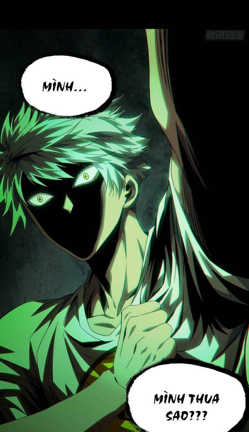 Đại Tượng Vô Hình - Chapter 171 - Page 10