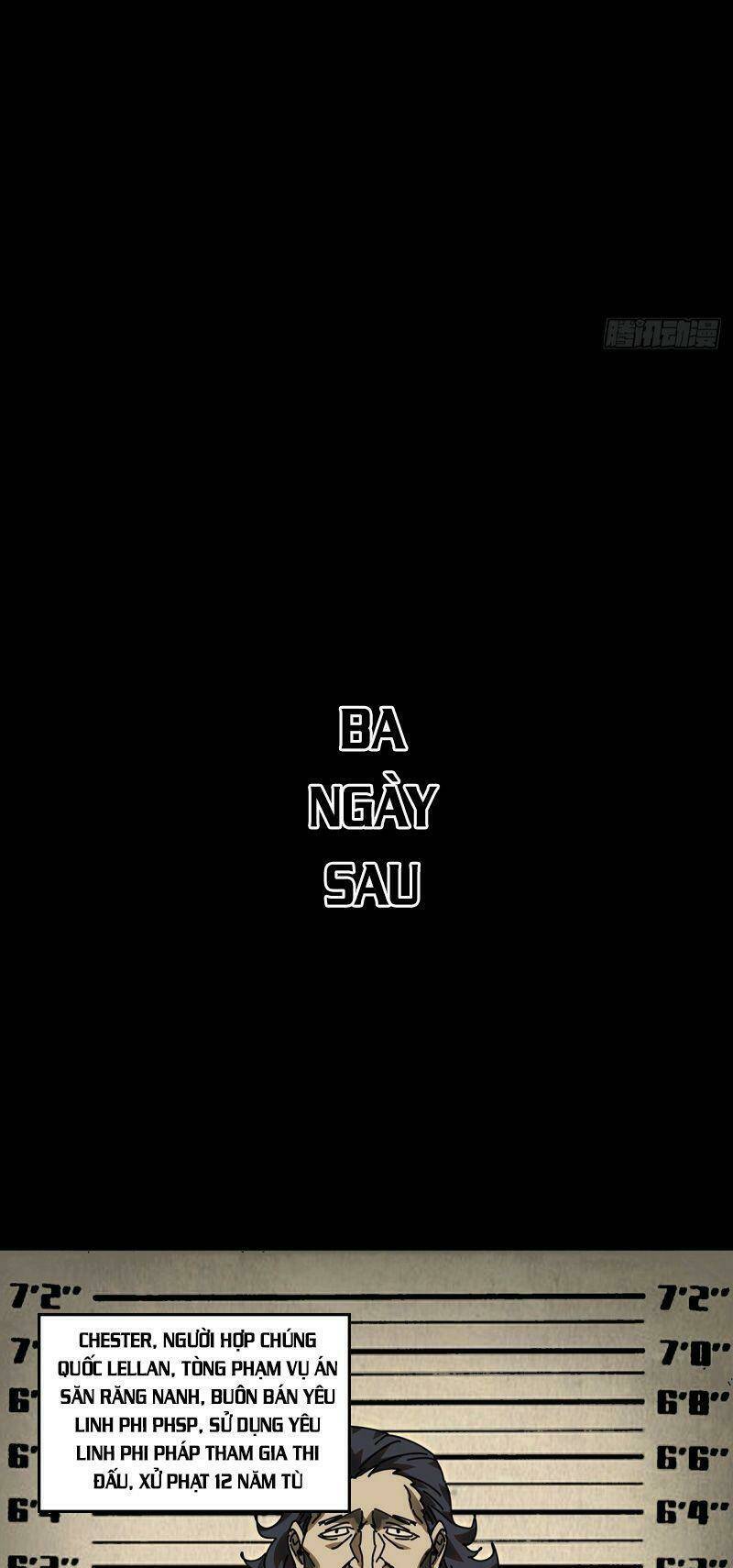 Đại Tượng Vô Hình - Chapter 171 - Page 18