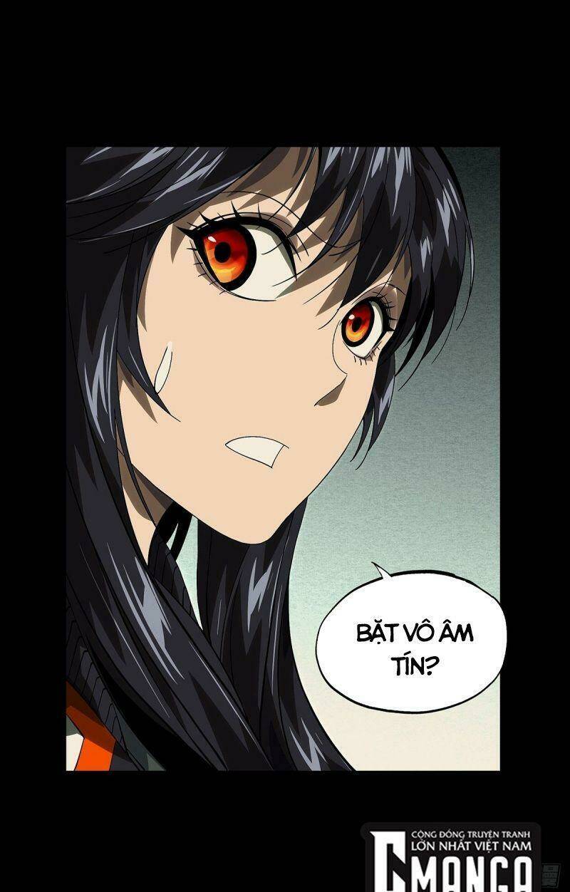 Đại Tượng Vô Hình - Chapter 171 - Page 20