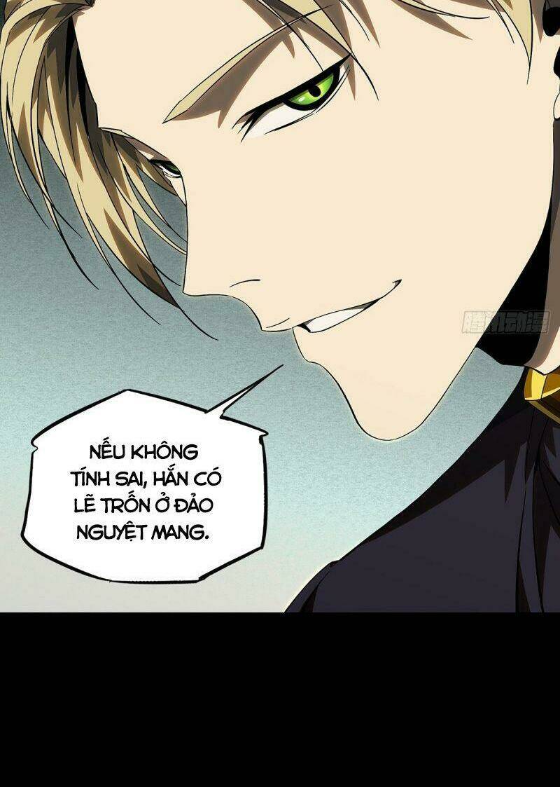 Đại Tượng Vô Hình - Chapter 171 - Page 23