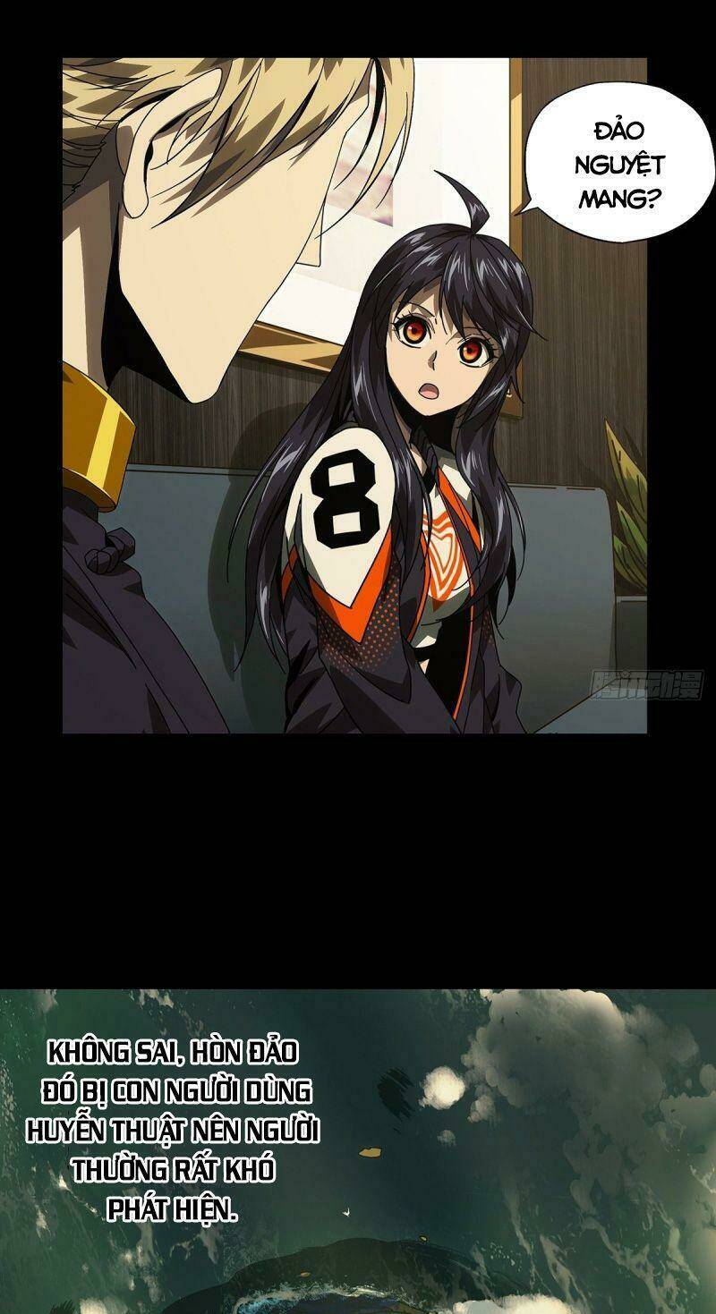 Đại Tượng Vô Hình - Chapter 171 - Page 24
