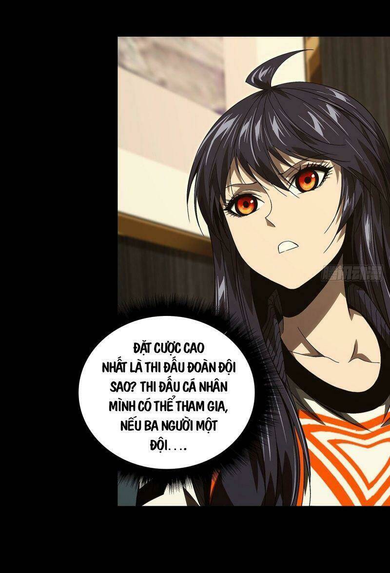 Đại Tượng Vô Hình - Chapter 171 - Page 30