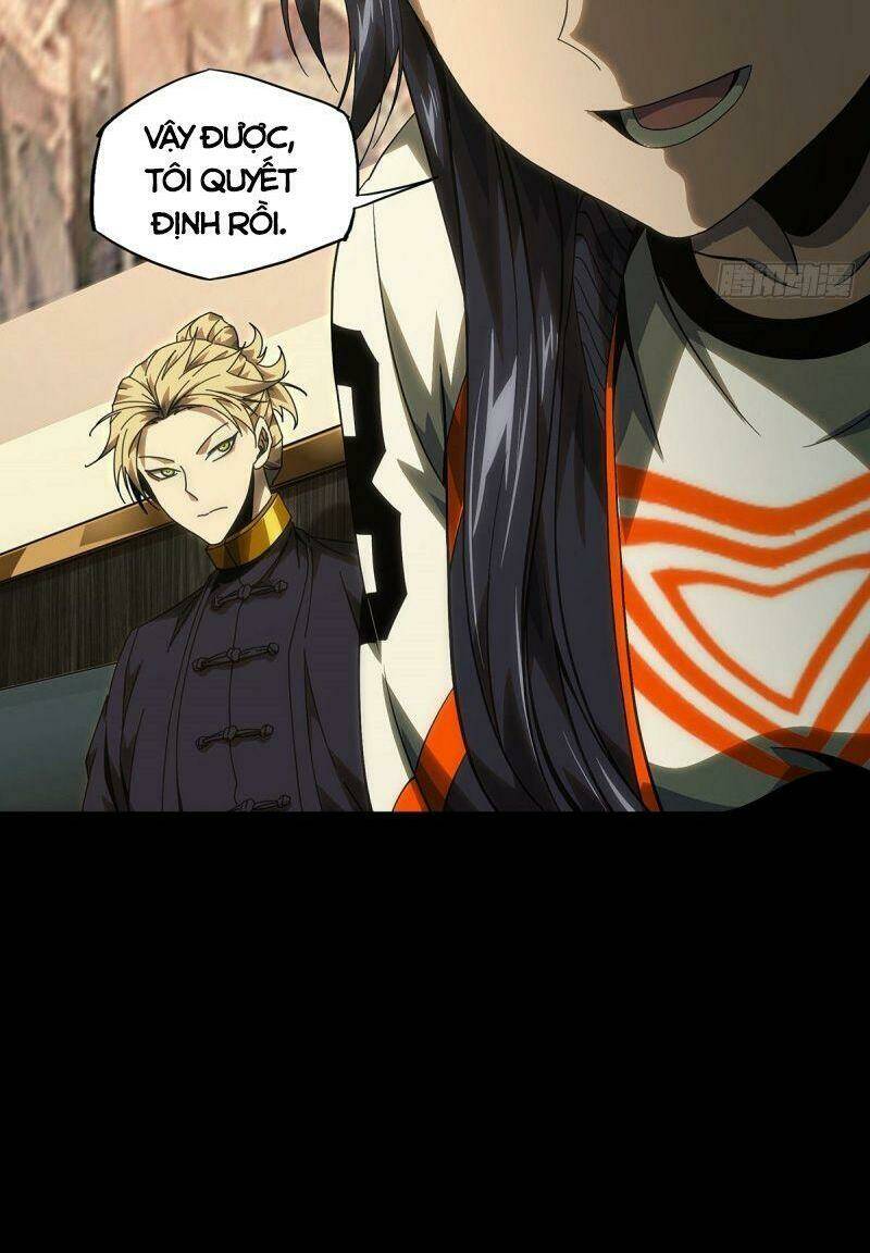 Đại Tượng Vô Hình - Chapter 171 - Page 33
