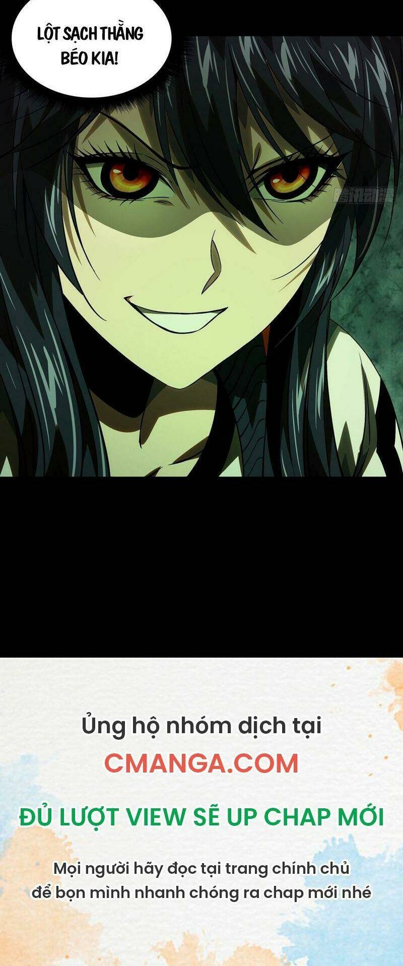 Đại Tượng Vô Hình - Chapter 171 - Page 35