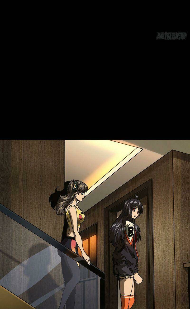 Đại Tượng Vô Hình - Chapter 171 - Page 4