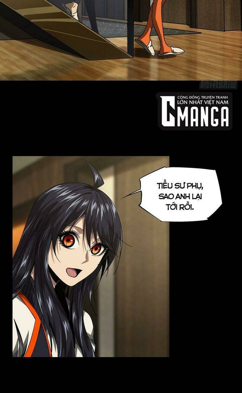 Đại Tượng Vô Hình - Chapter 171 - Page 5