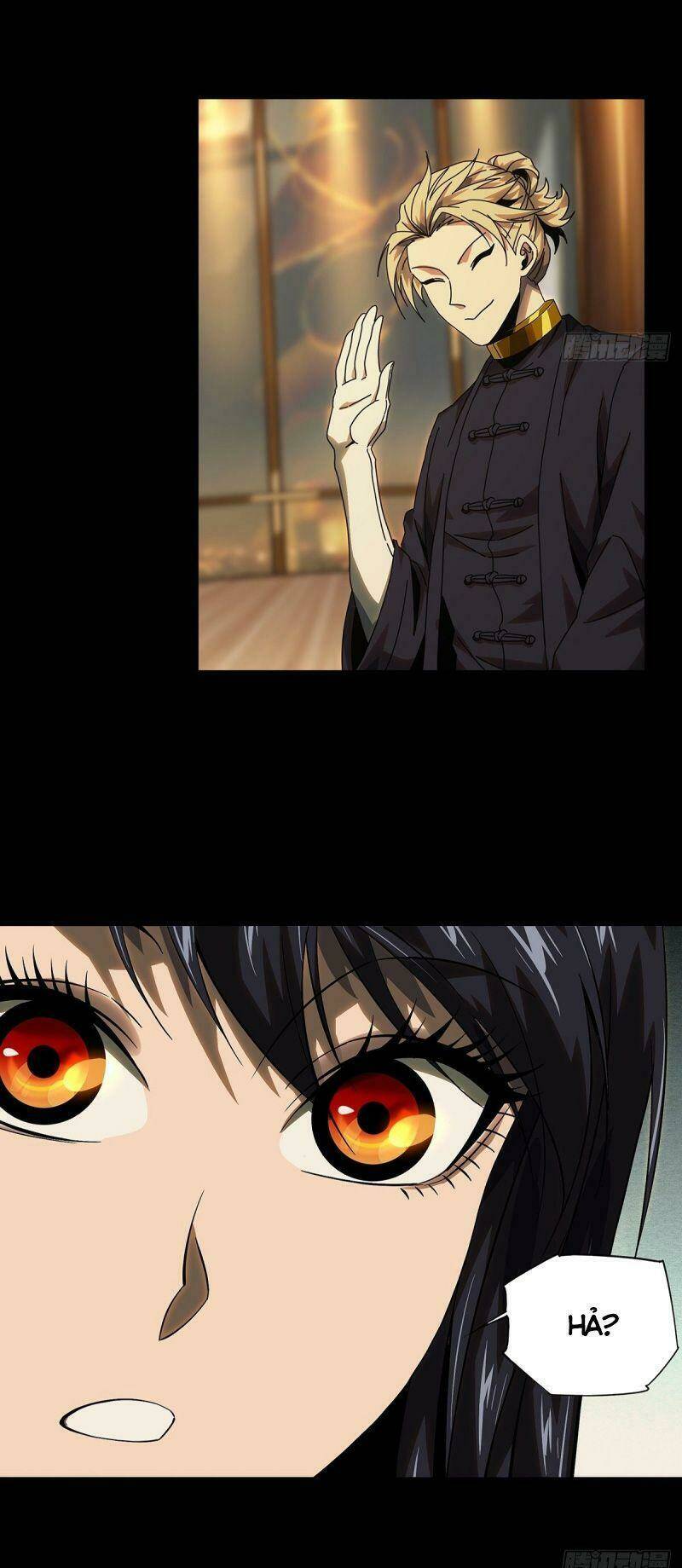 Đại Tượng Vô Hình - Chapter 171 - Page 6