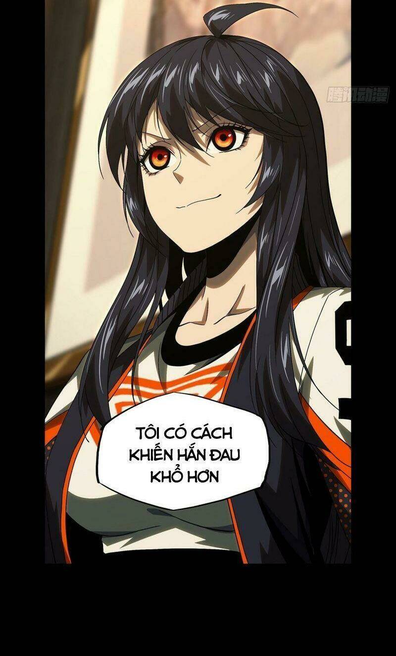 Đại Tượng Vô Hình - Chapter 172 - Page 10