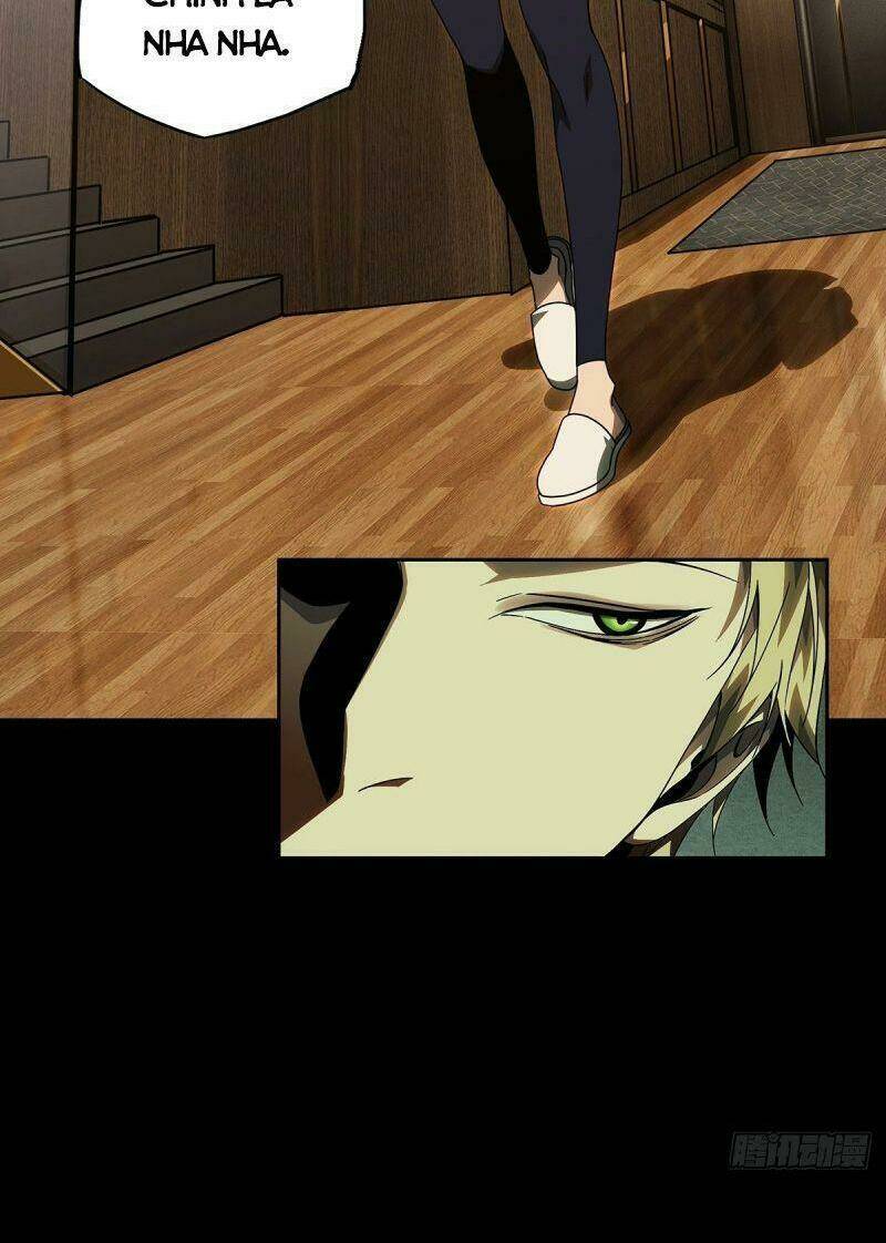 Đại Tượng Vô Hình - Chapter 172 - Page 18