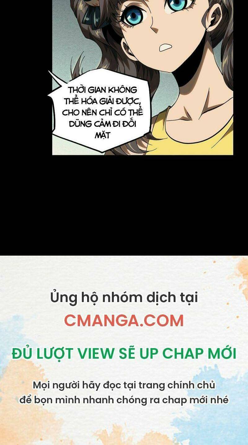 Đại Tượng Vô Hình - Chapter 172 - Page 20