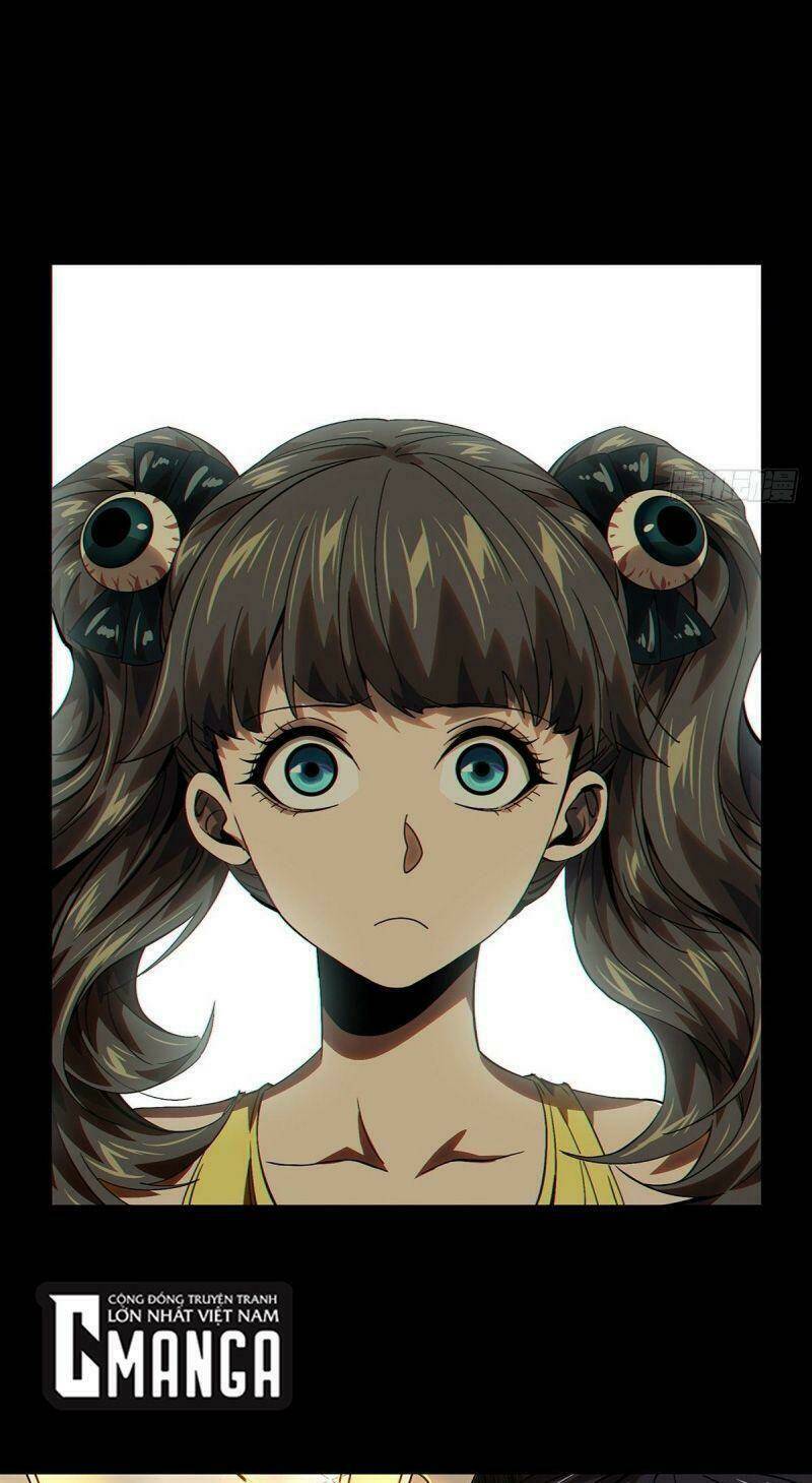 Đại Tượng Vô Hình - Chapter 172 - Page 23