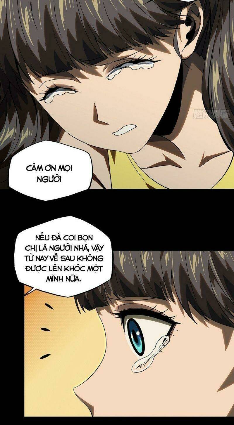 Đại Tượng Vô Hình - Chapter 172 - Page 26