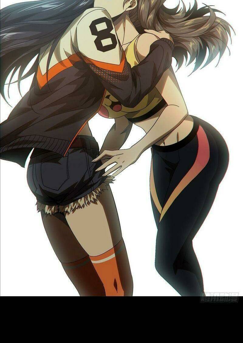 Đại Tượng Vô Hình - Chapter 172 - Page 28