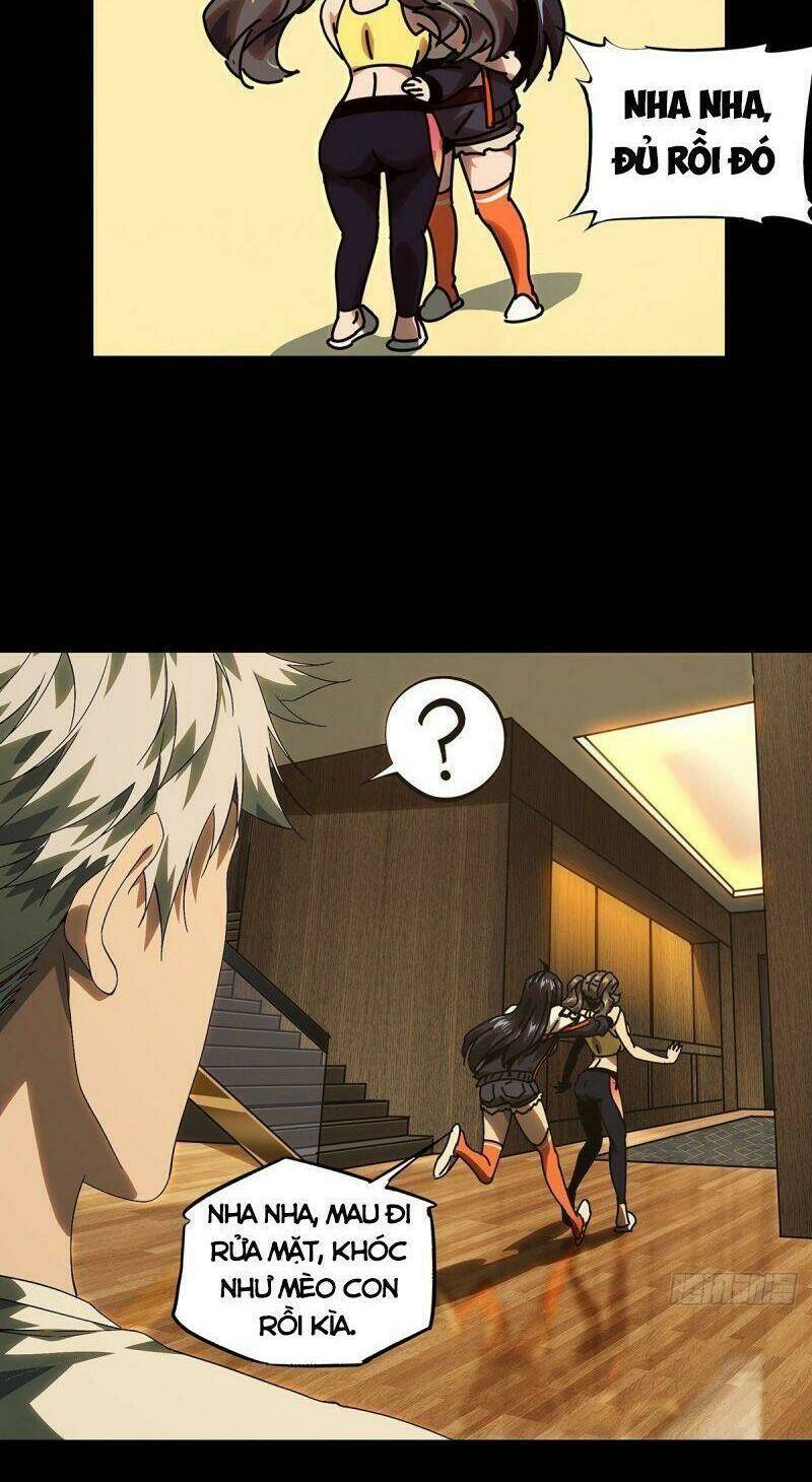 Đại Tượng Vô Hình - Chapter 172 - Page 30