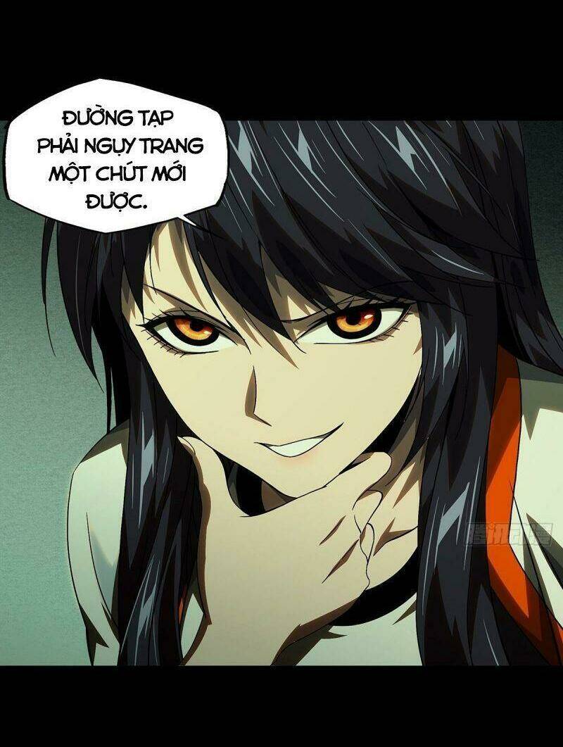 Đại Tượng Vô Hình - Chapter 172 - Page 34