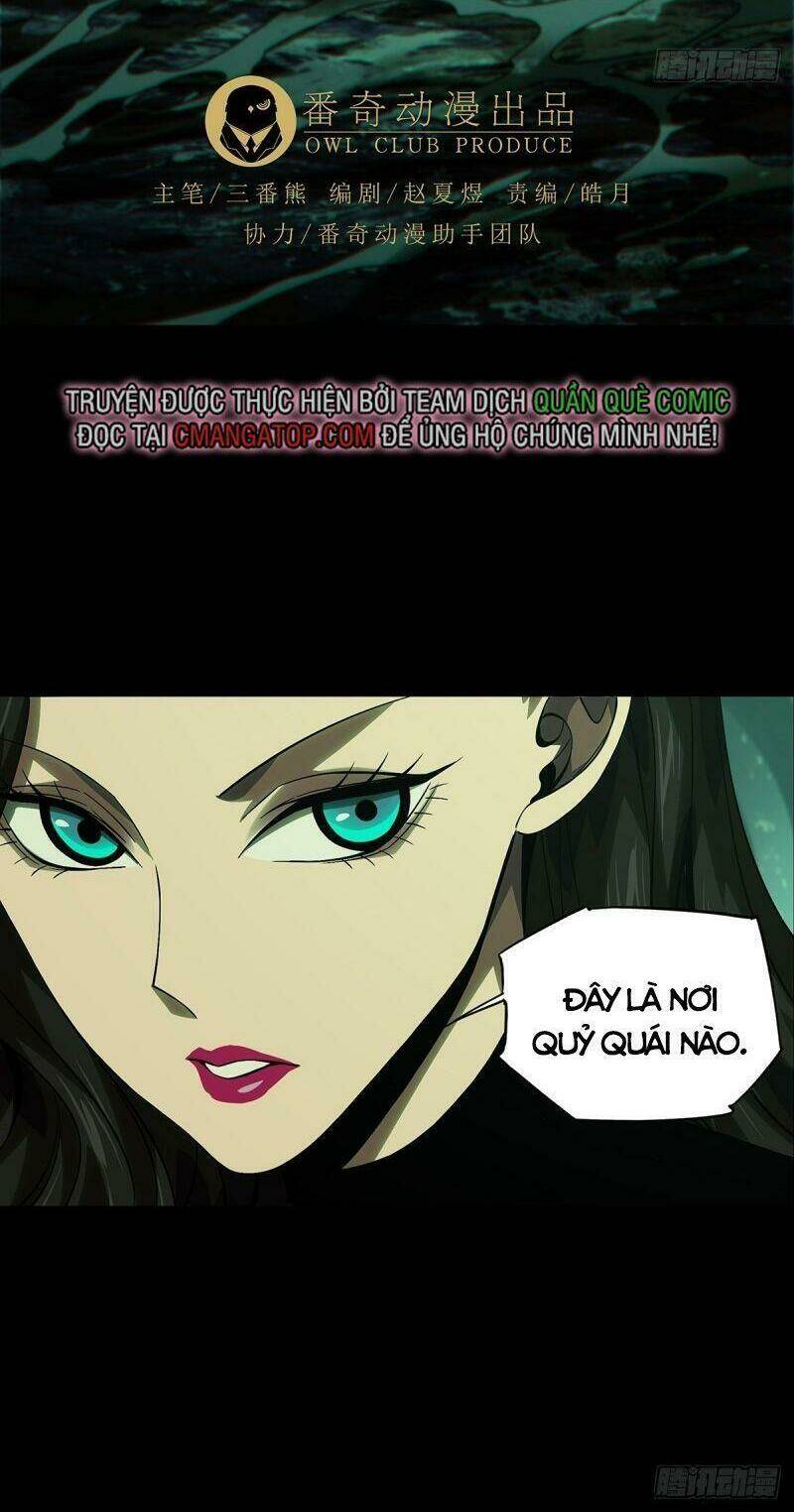 Đại Tượng Vô Hình - Chapter 172 - Page 42