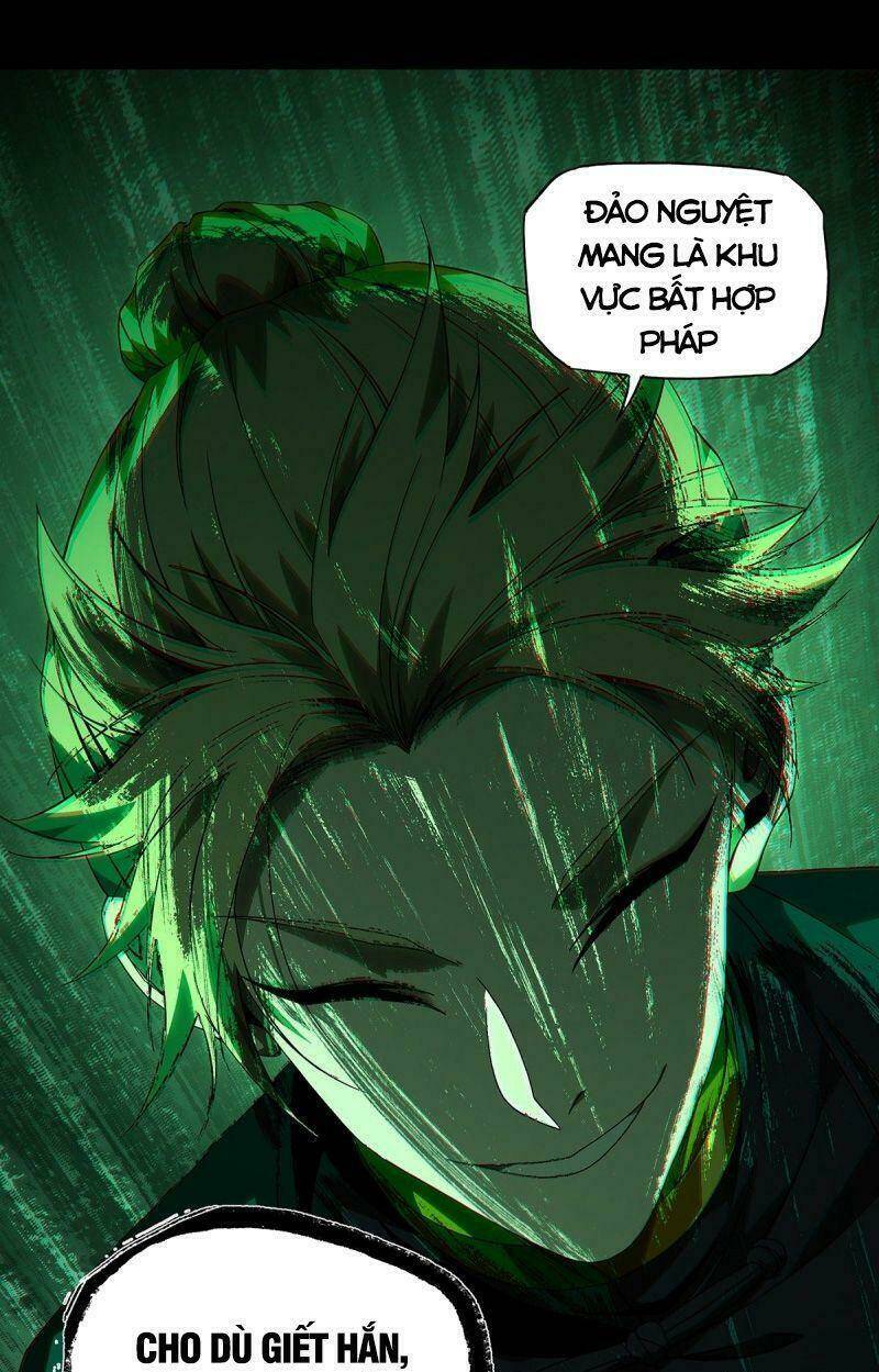 Đại Tượng Vô Hình - Chapter 172 - Page 5