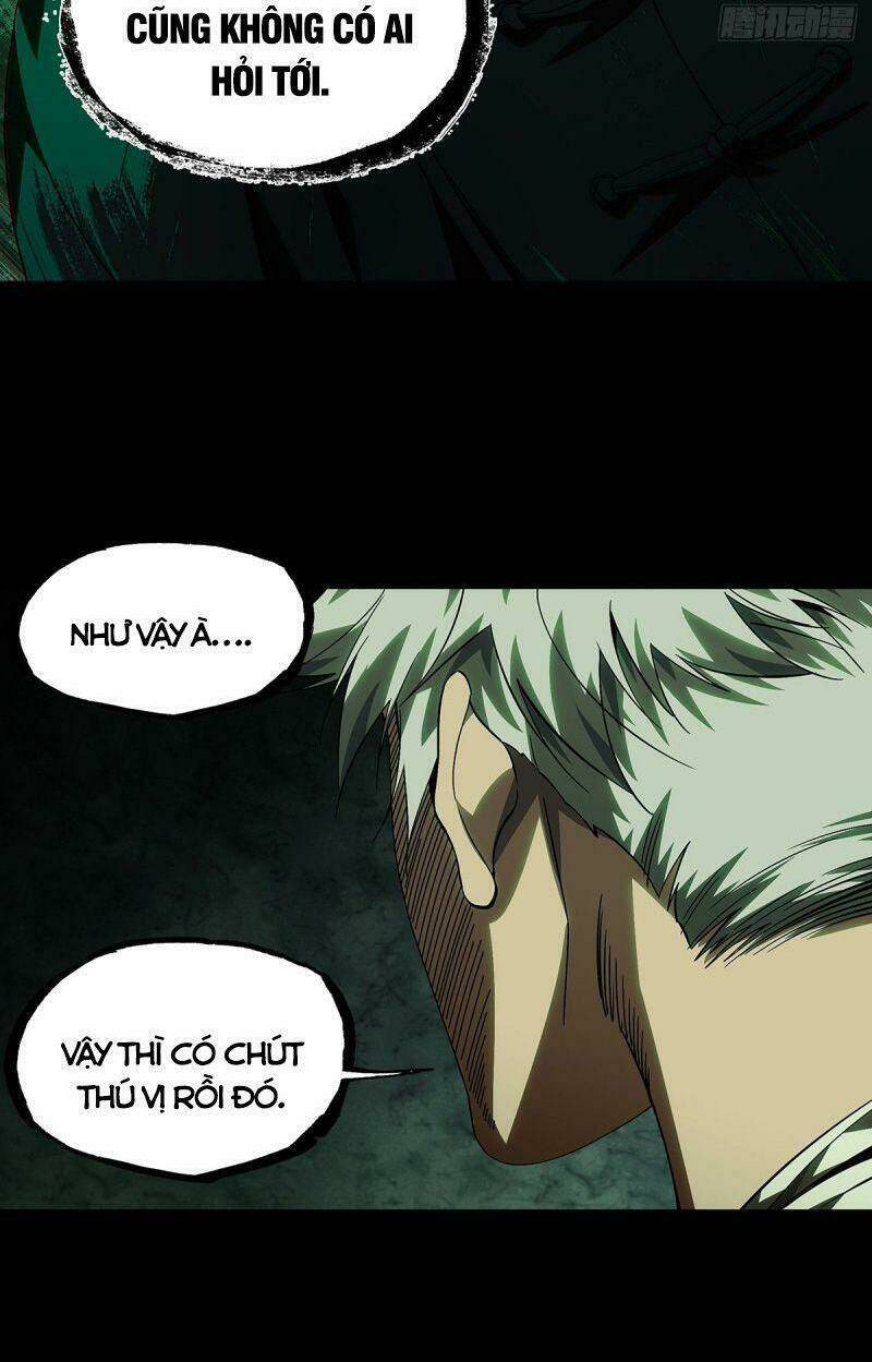 Đại Tượng Vô Hình - Chapter 172 - Page 6