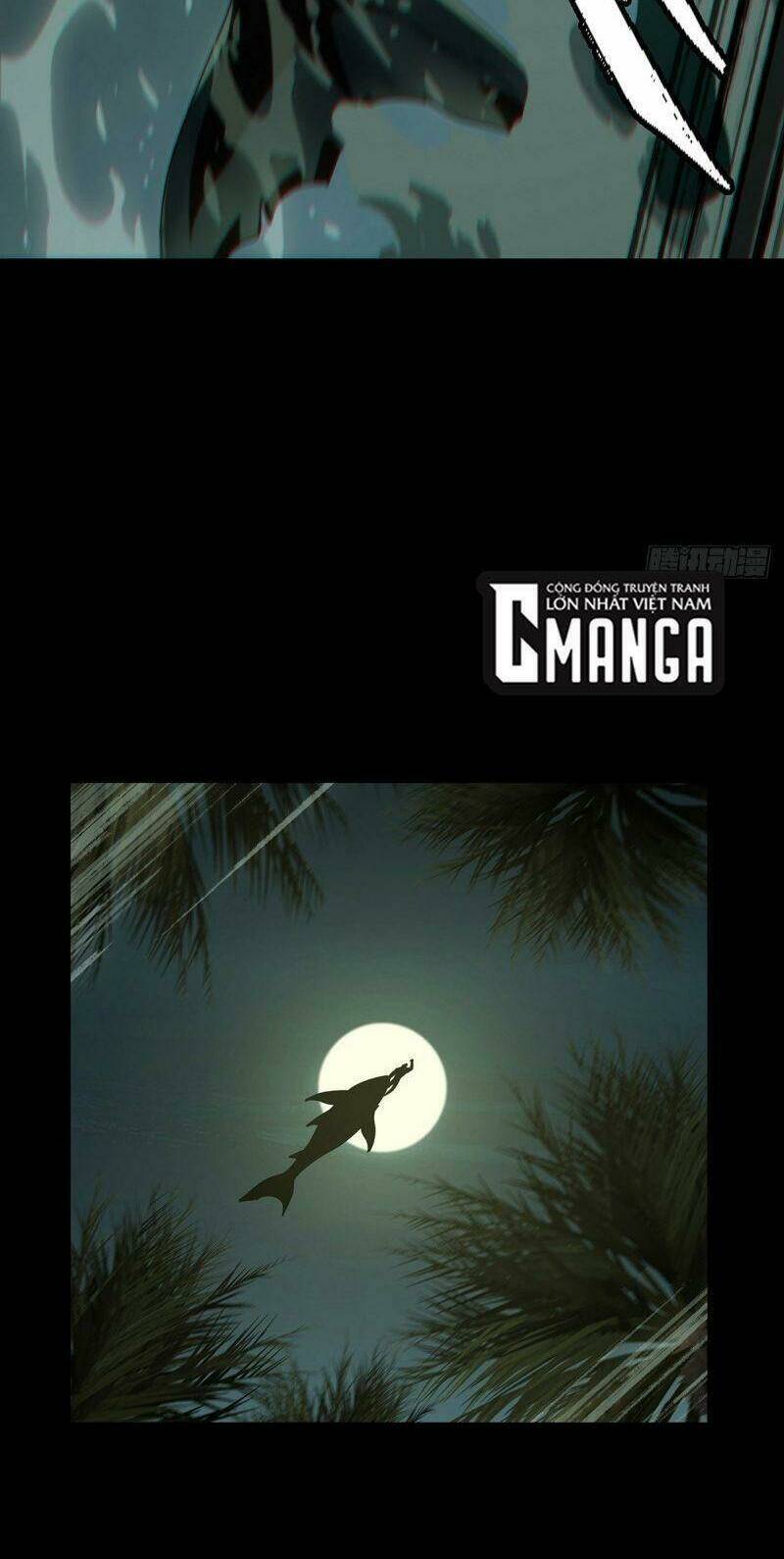 Đại Tượng Vô Hình - Chapter 173 - Page 9